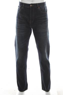 Мъжки дънки Armani Exchange1