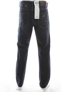 Мъжки дънки Armani Exchange2