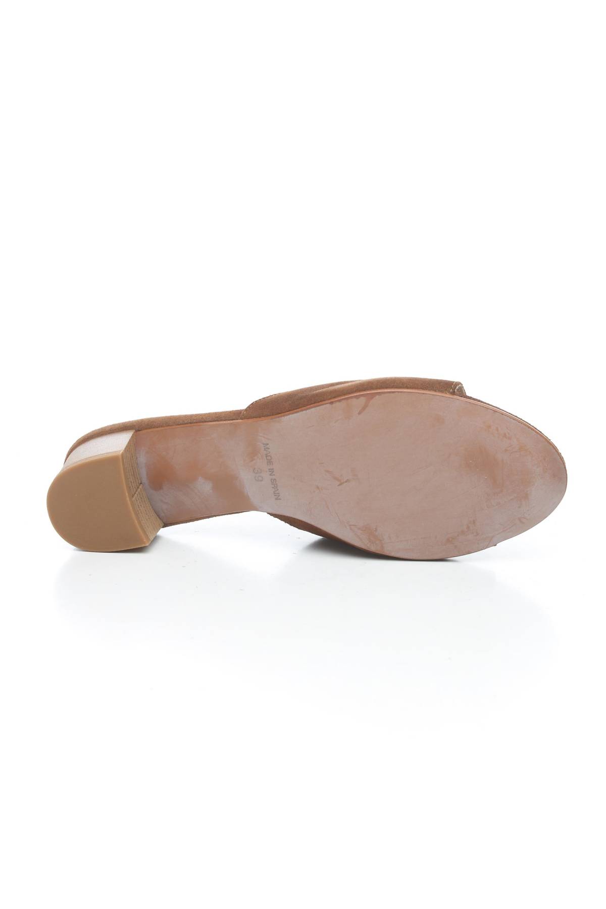 Πέδιλα Helene Rouge4 - Contourshop.gr Πέδιλα Helene Rouge4
