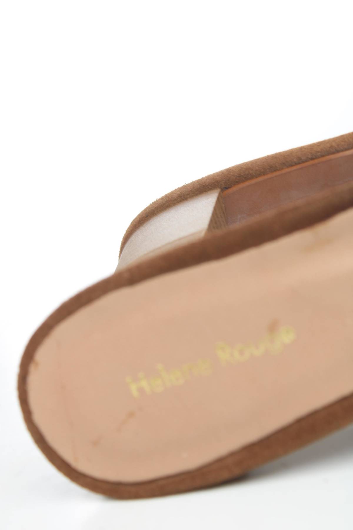 Πέδιλα Helene Rouge5 - Contourshop.gr Πέδιλα Helene Rouge5