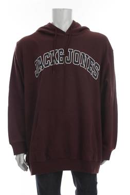 Ανδρικό φούτερ Jack & Jones1
