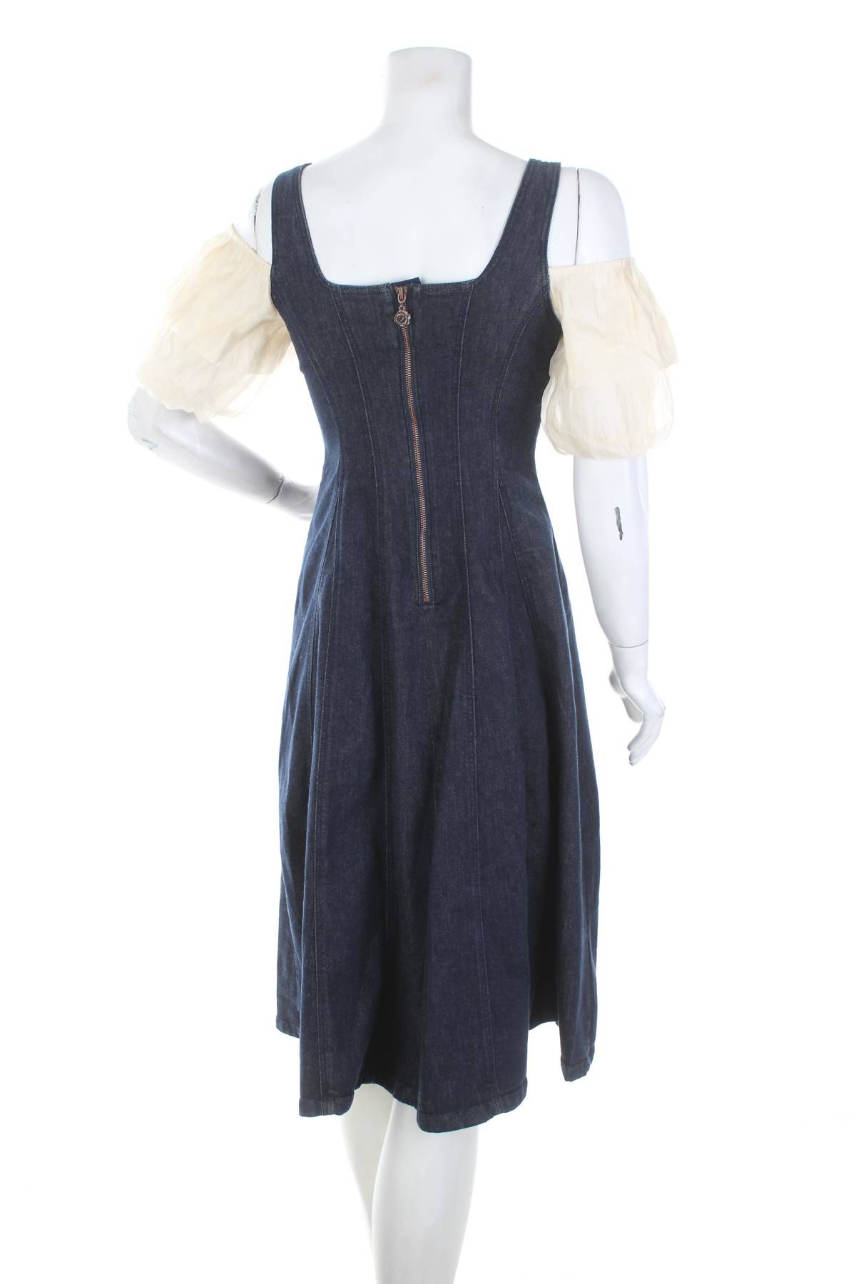 Рокля Vero Moda2 - Contour.bg Рокля Vero Moda2