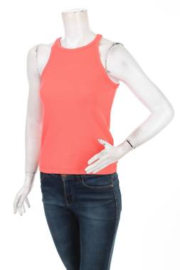 Γυναικείο αμάνικο Vero Moda1 - Contourshop.gr Γυναικείο αμάνικο Vero Moda1