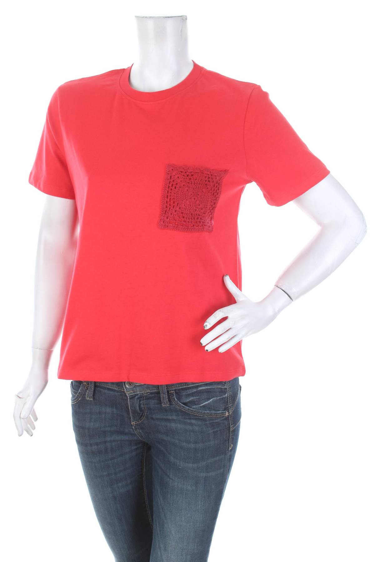 Дамска тениска Jdy1 - Contour.bg Дамска тениска Jdy1