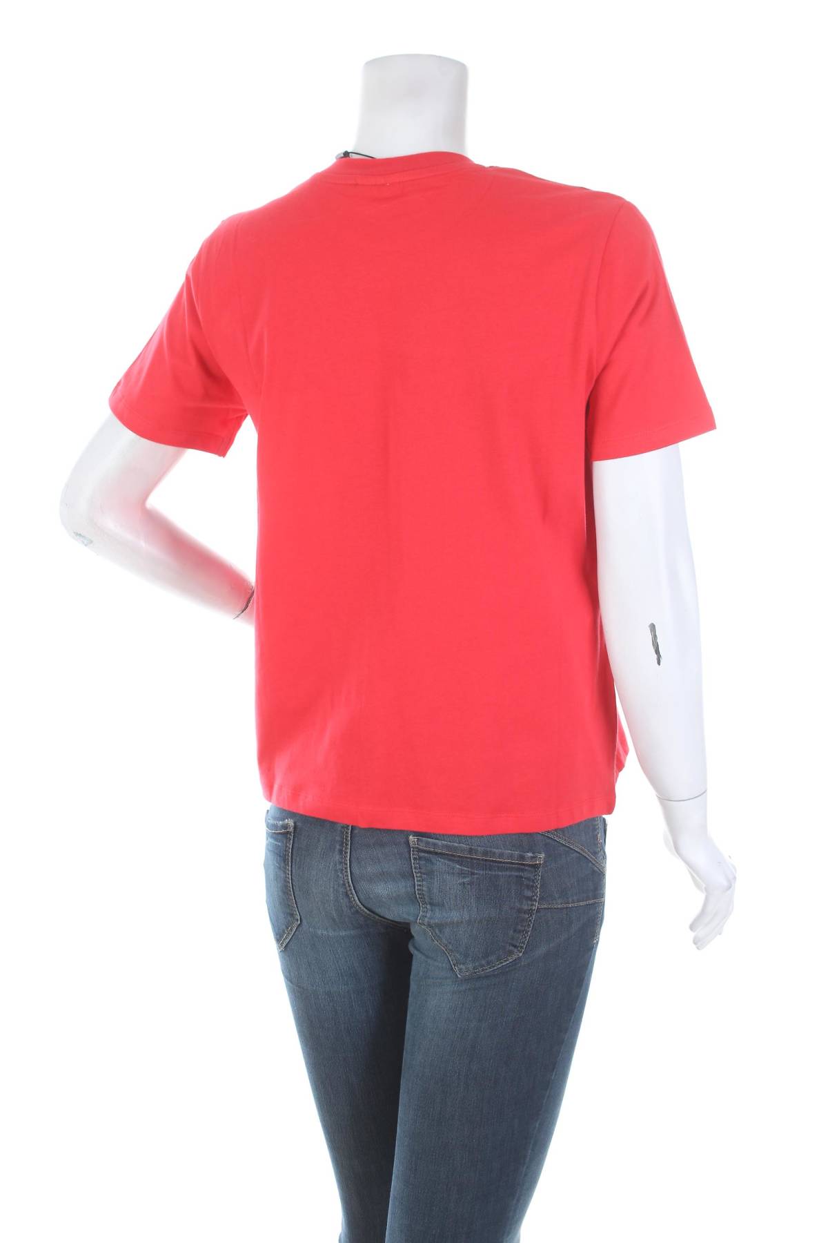 Дамска тениска Jdy2 - Contour.bg Дамска тениска Jdy2