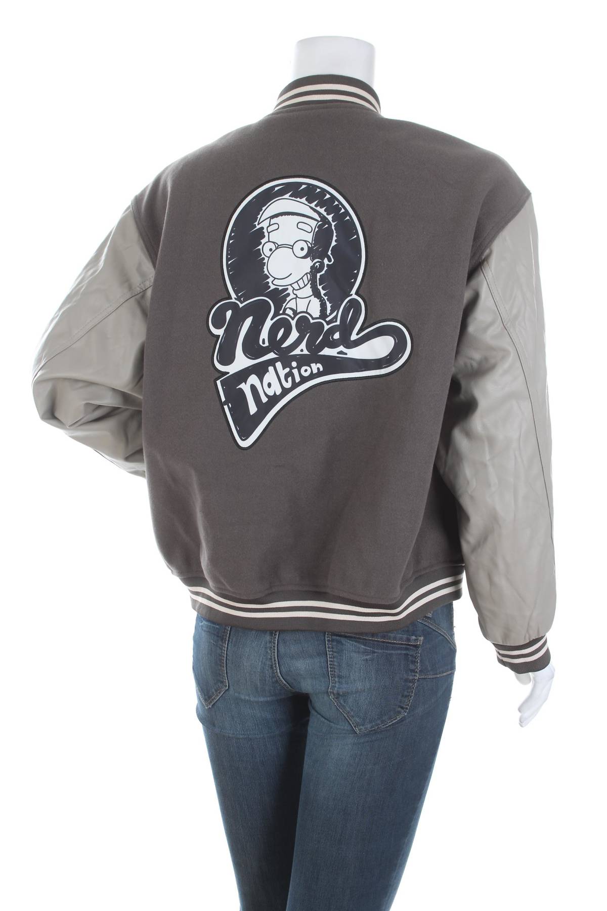 Γυναικείο μπουφάν H&M Divided2