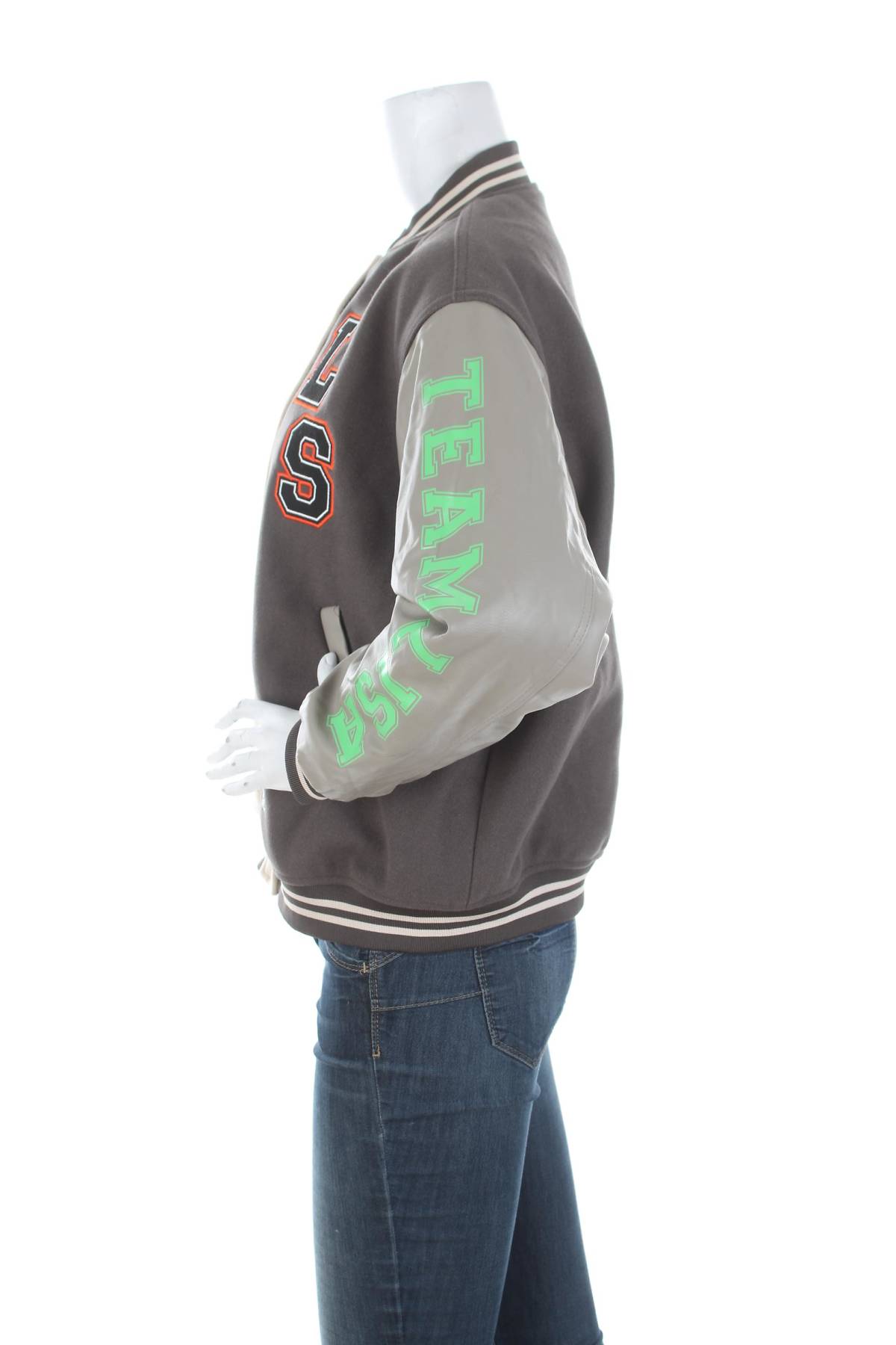 Γυναικείο μπουφάν H&M Divided3