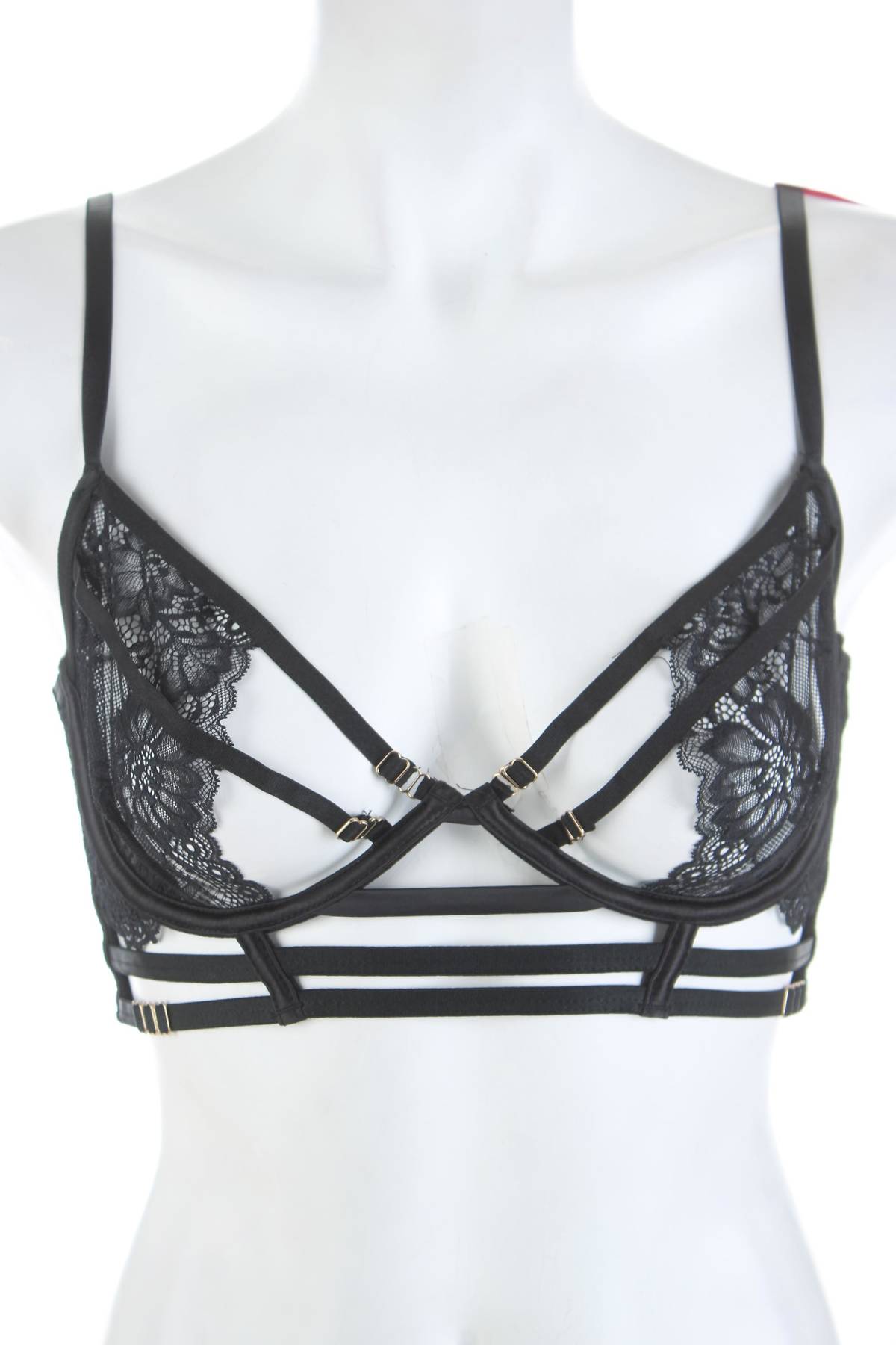 Ερωτικά εσώρουχα Hunkemoller1