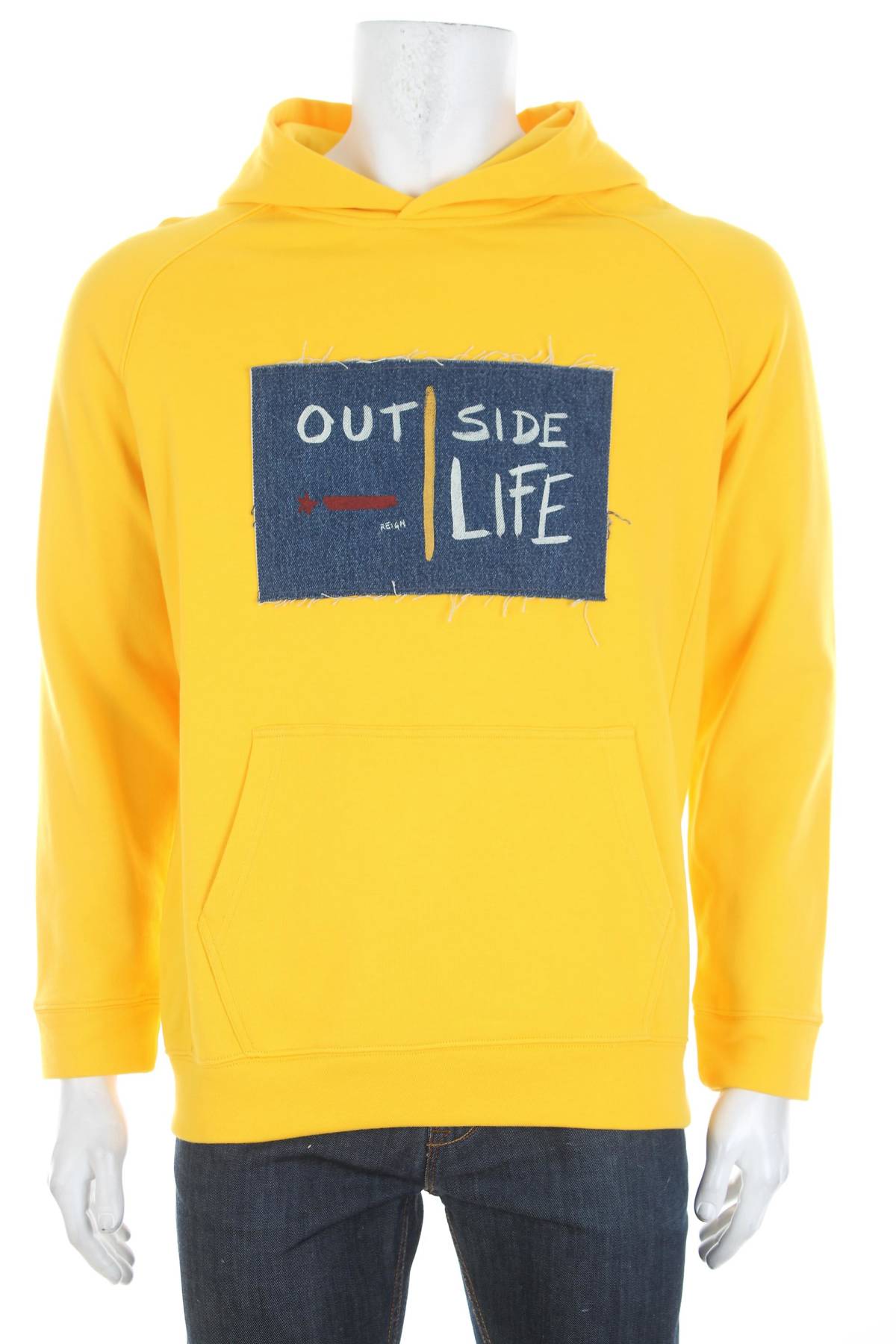 Ανδρικό φούτερ Reign1