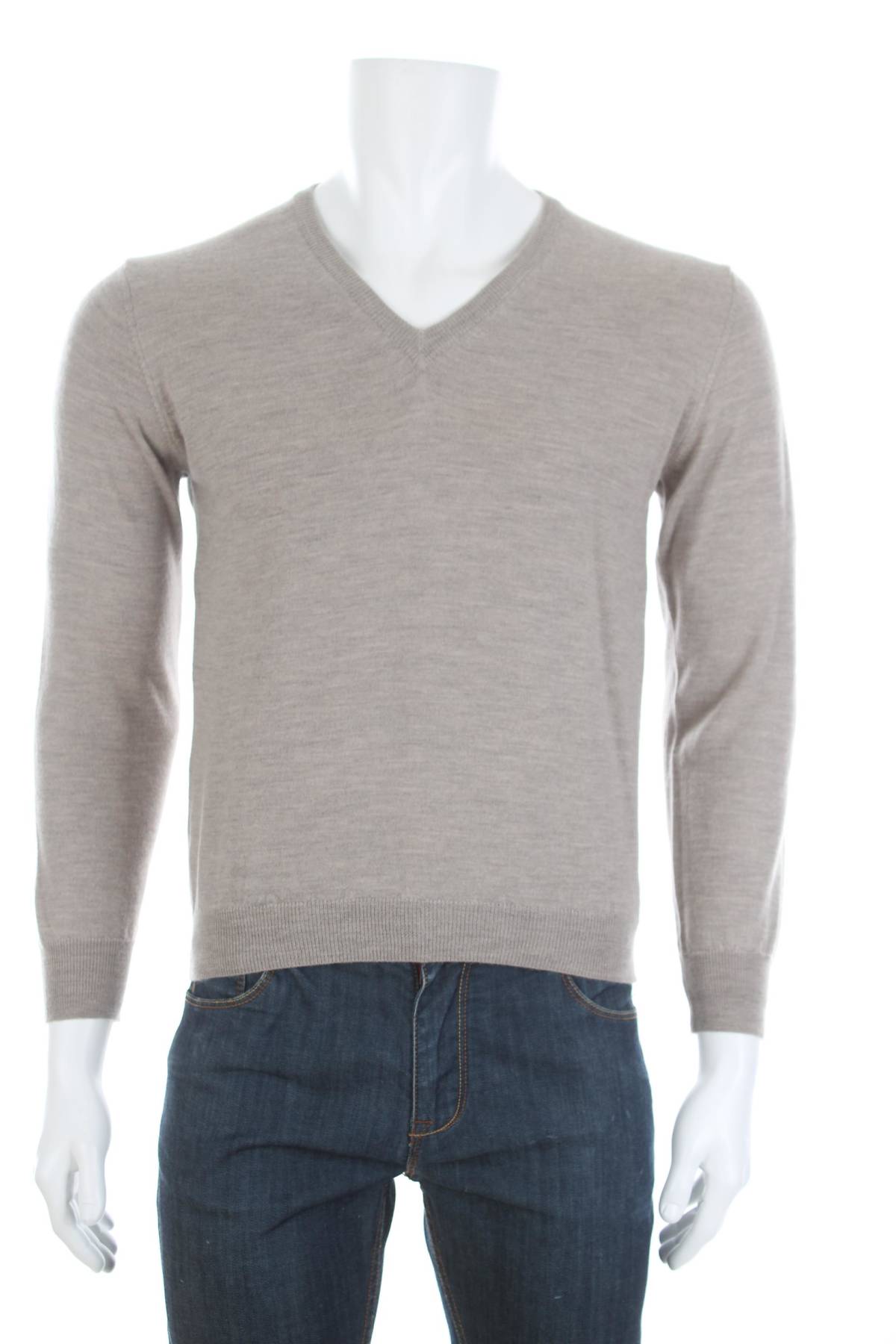 Ανδρικό πουλόβερ Pull Love1