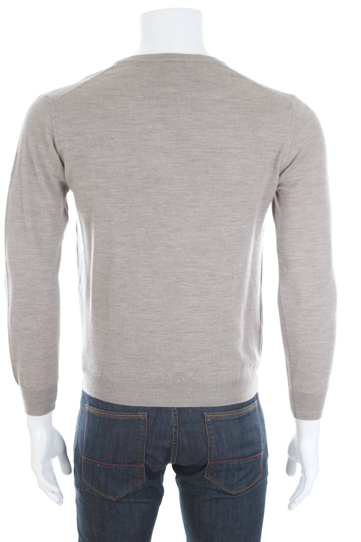 Ανδρικό πουλόβερ Pull Love2