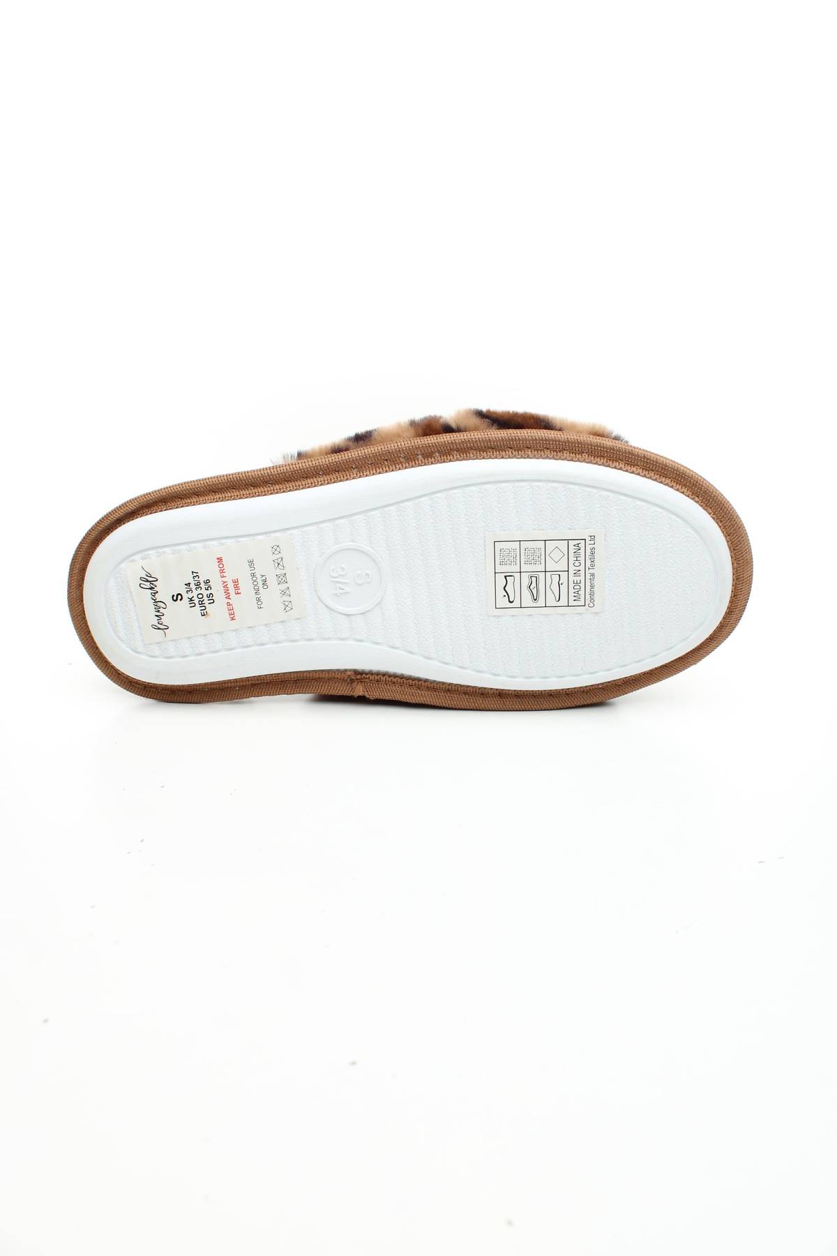 Παντόφλες Loungeable4 - Contourshop.gr Παντόφλες Loungeable4