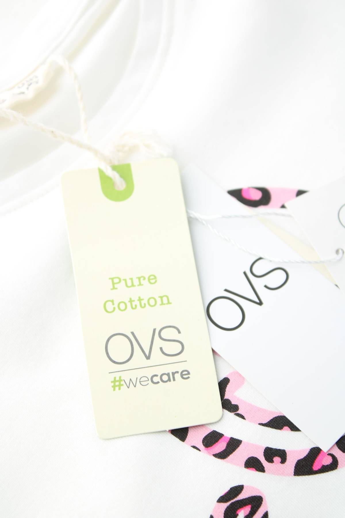 Детска блуза Oviesse3