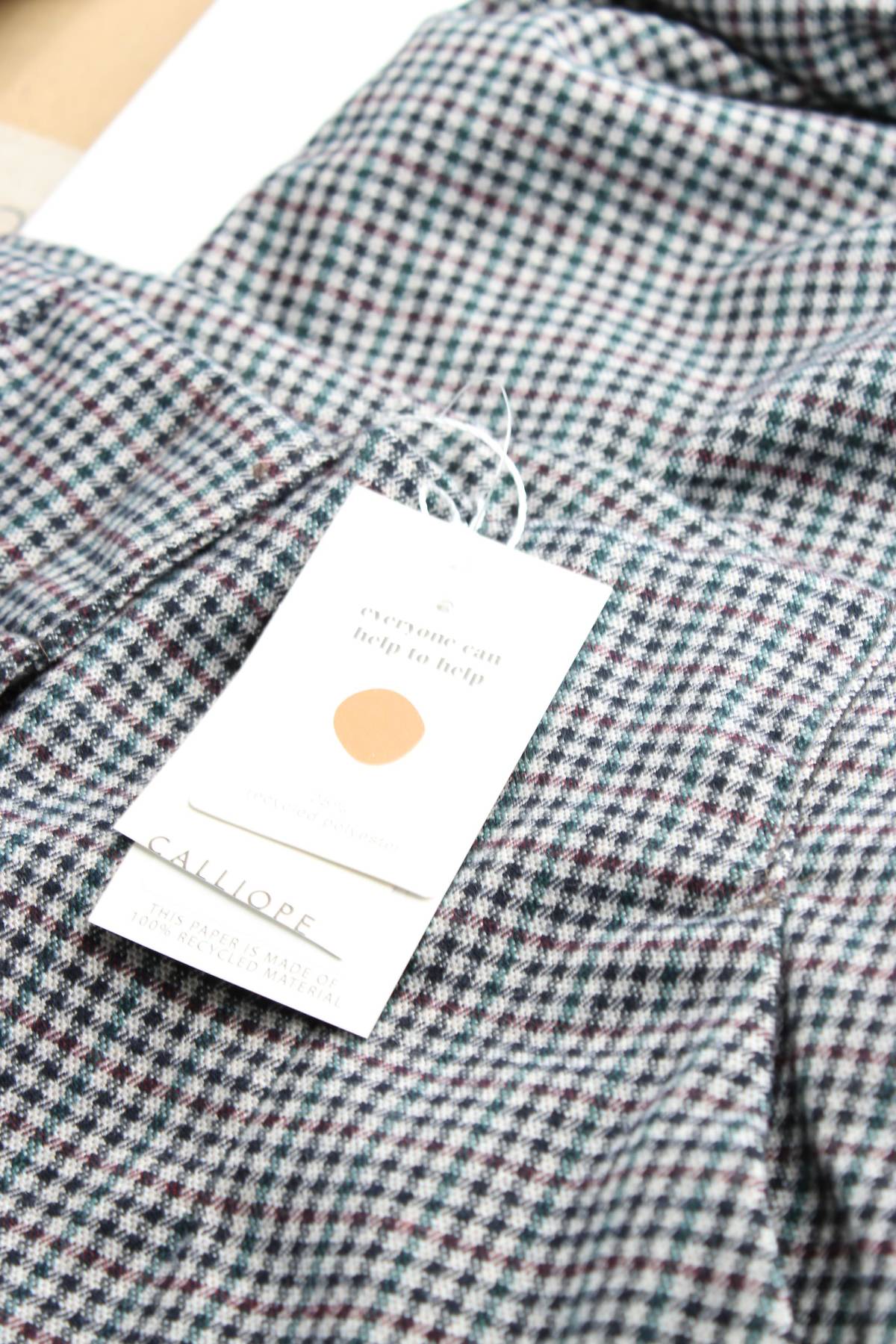 Γυναικείο παντελόνι Calliope3