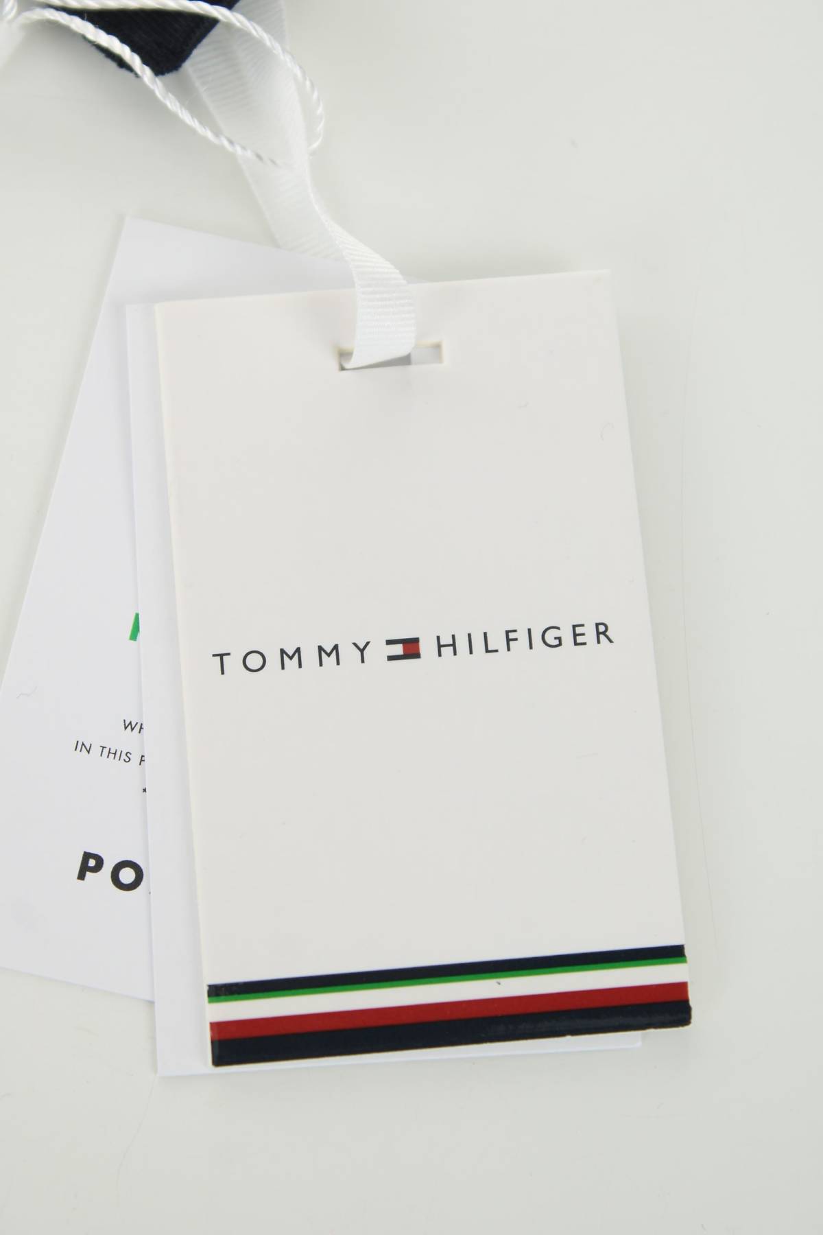 Сутиен Tommy Hilfiger3