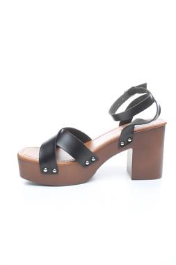 Сандали Steve Madden2