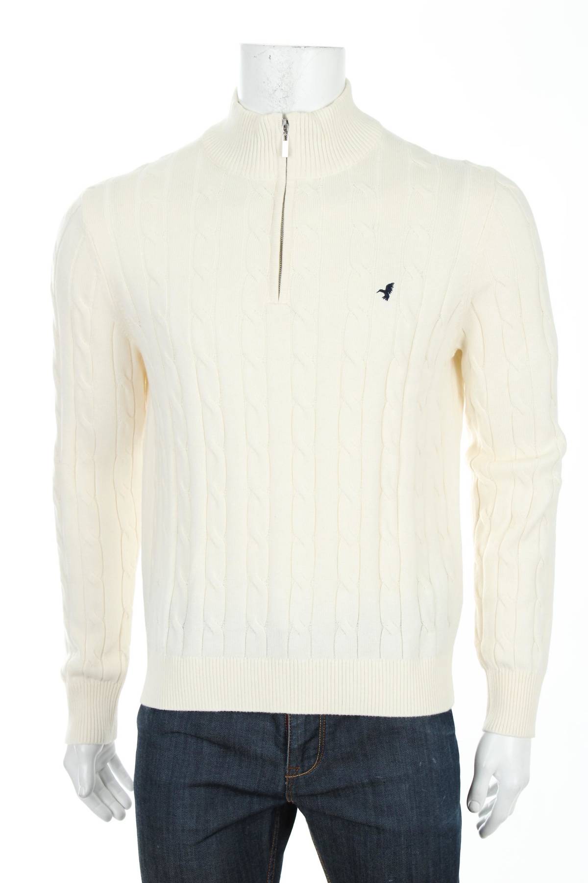 Мъжки пуловер Pier One3