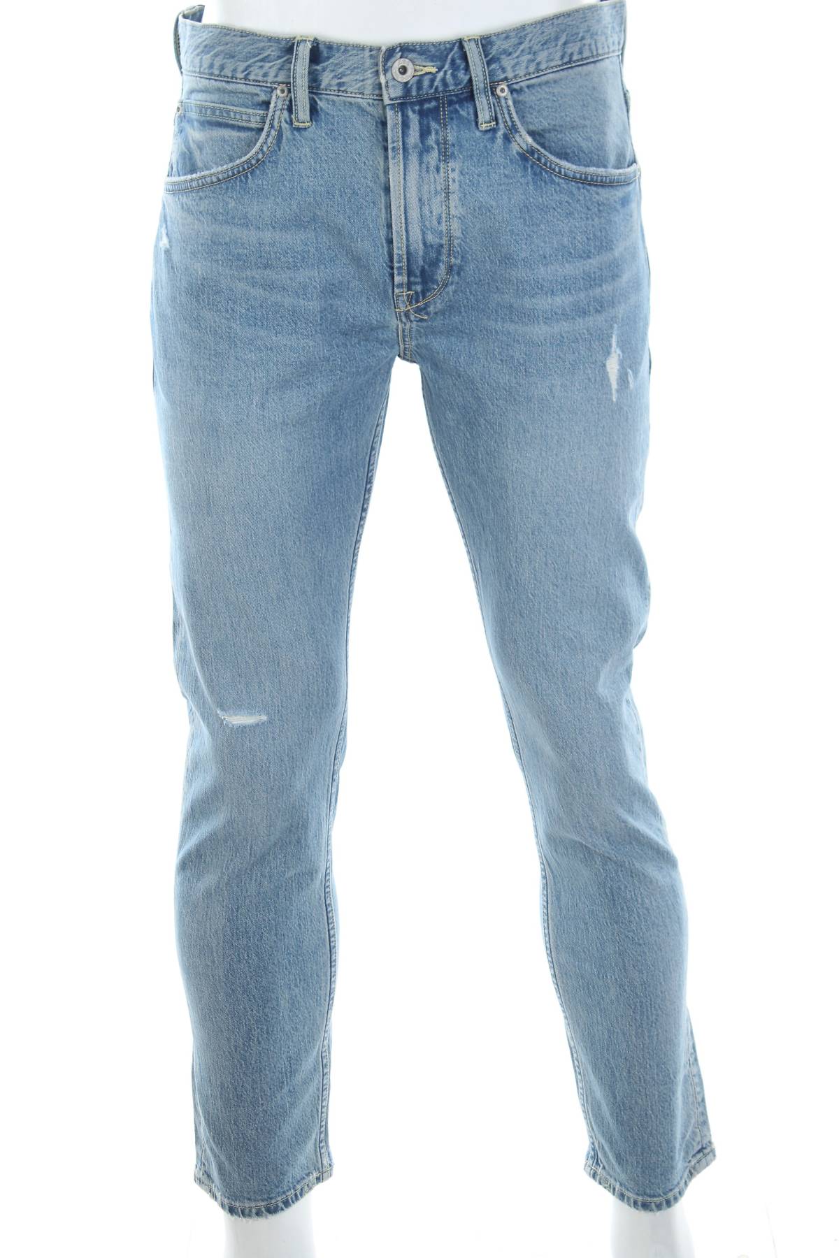 Мъжки дънки Lee1