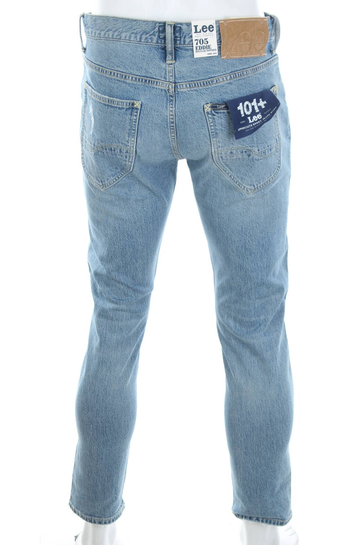 Мъжки дънки Lee2