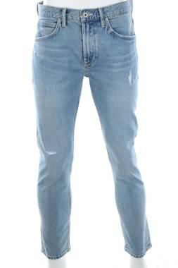 Мъжки дънки Lee1