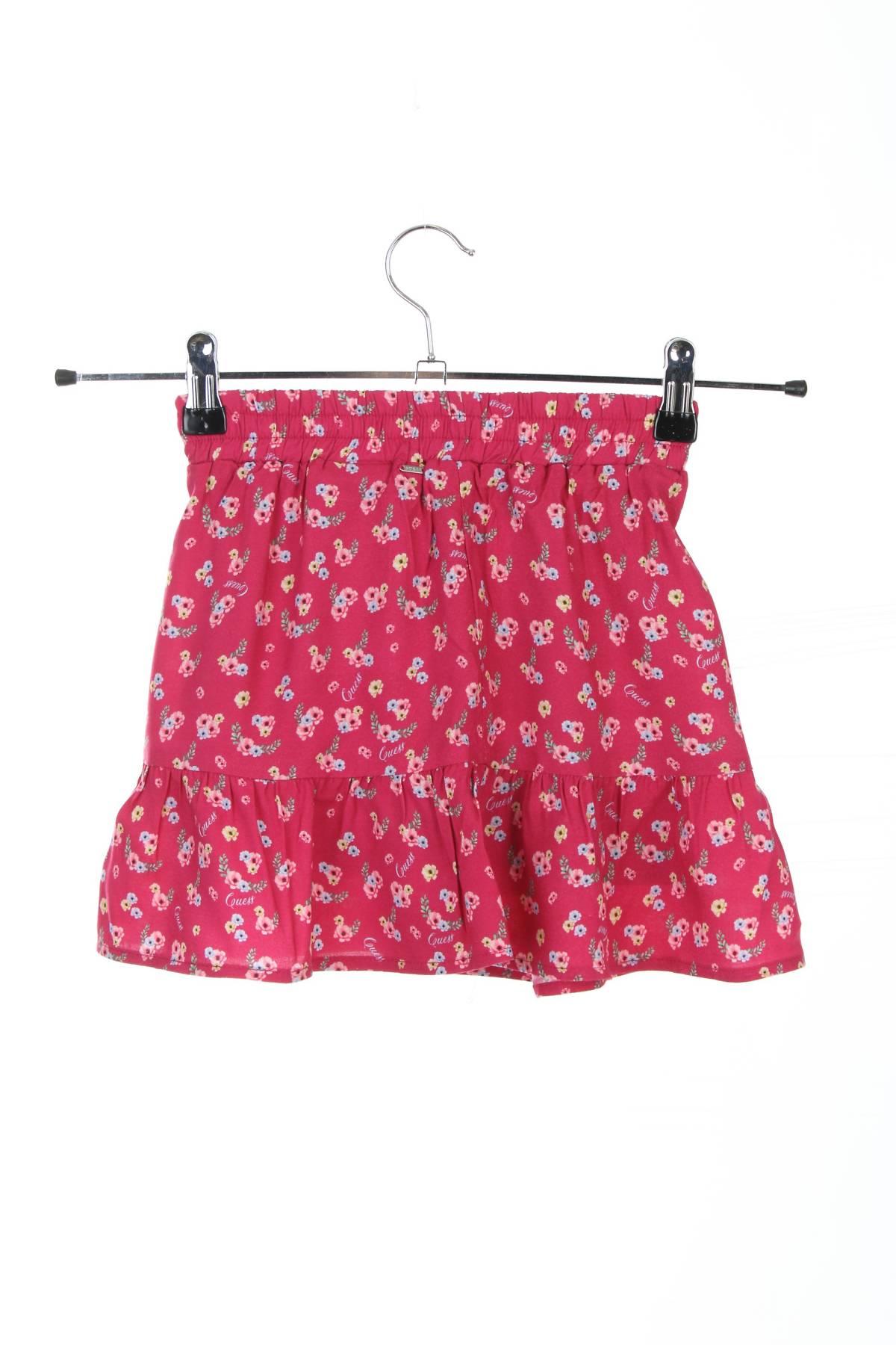 Παιδική φούστα Guess2