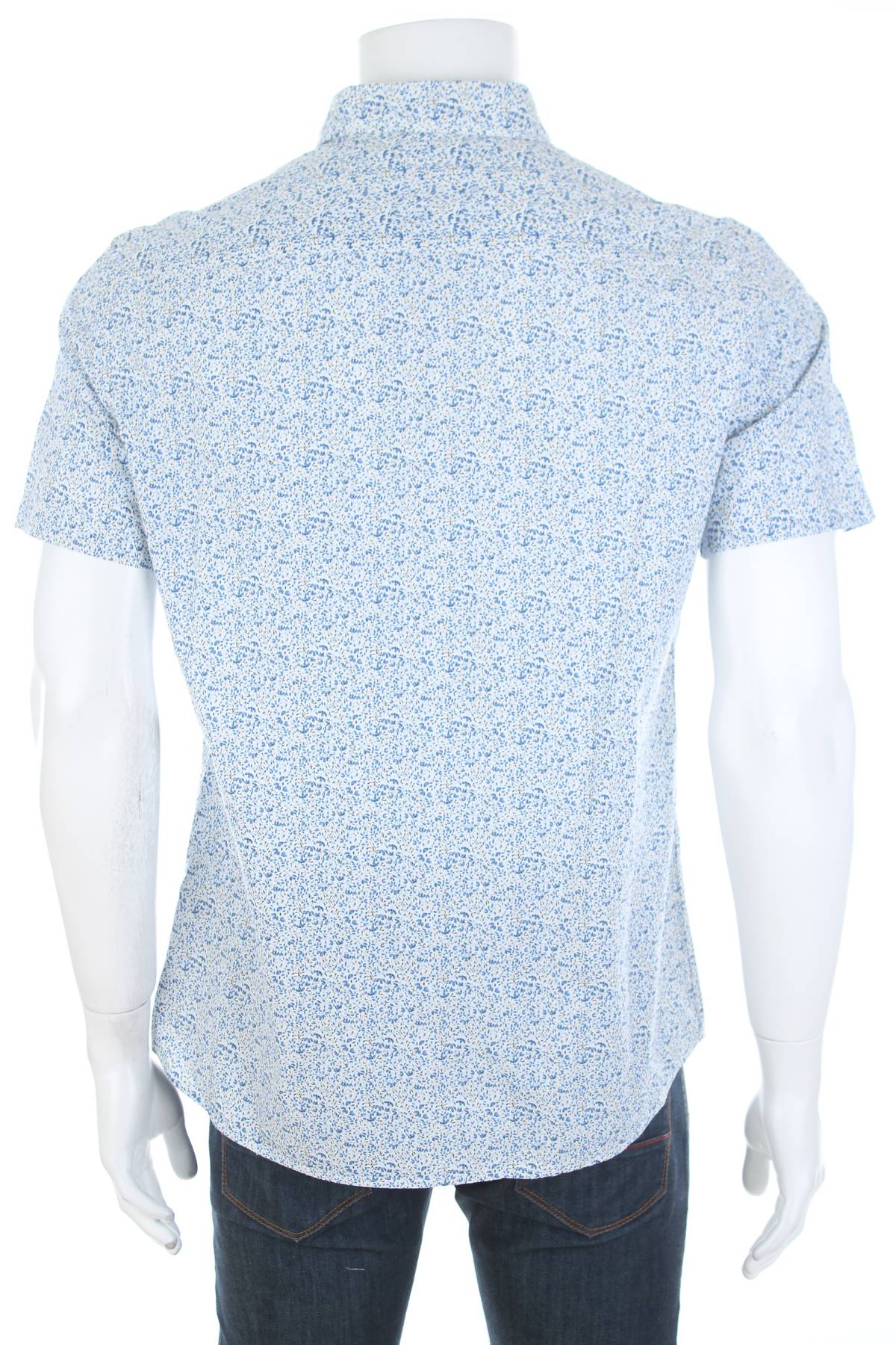 Мъжка риза Mc Gregor2