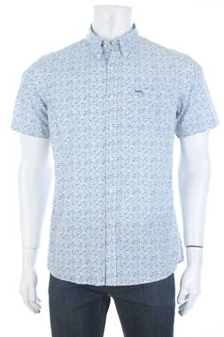 Мъжка риза Mc Gregor1