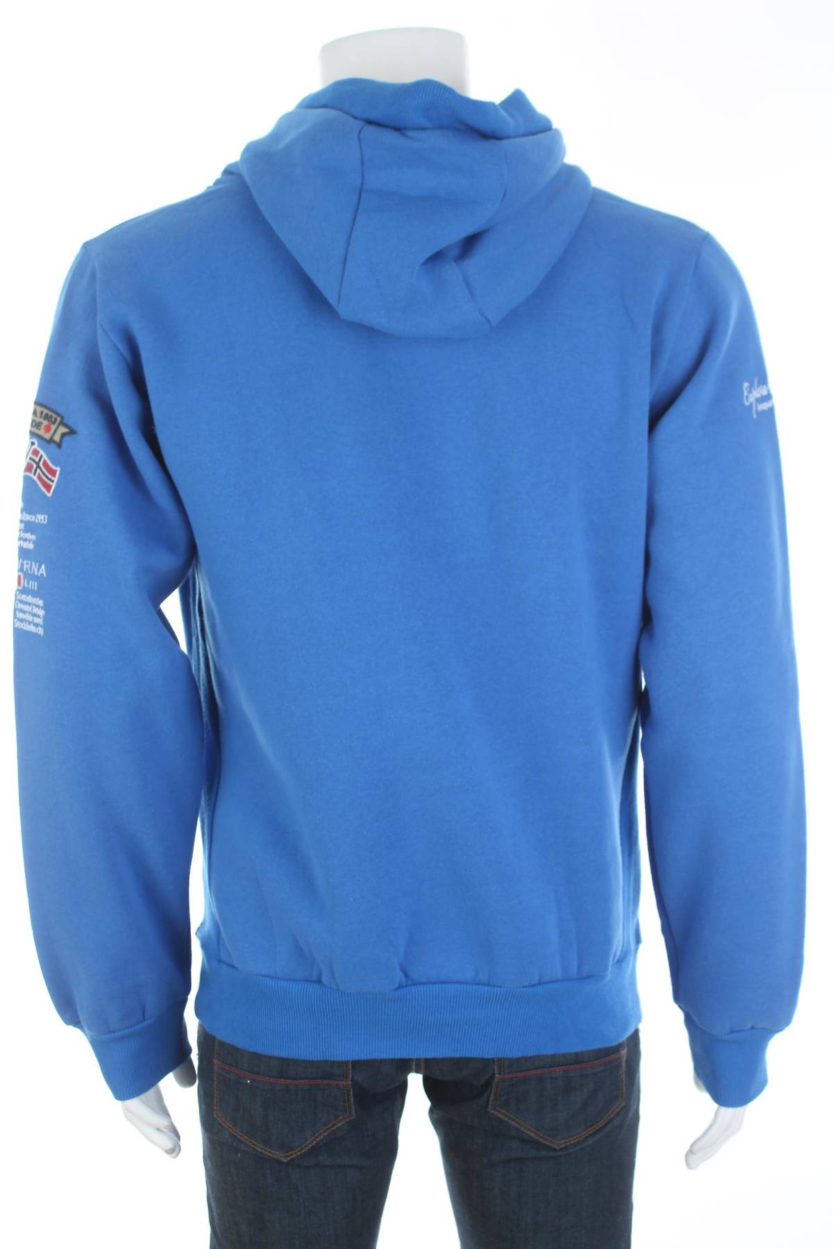 Мъжки суичър Anapurna2