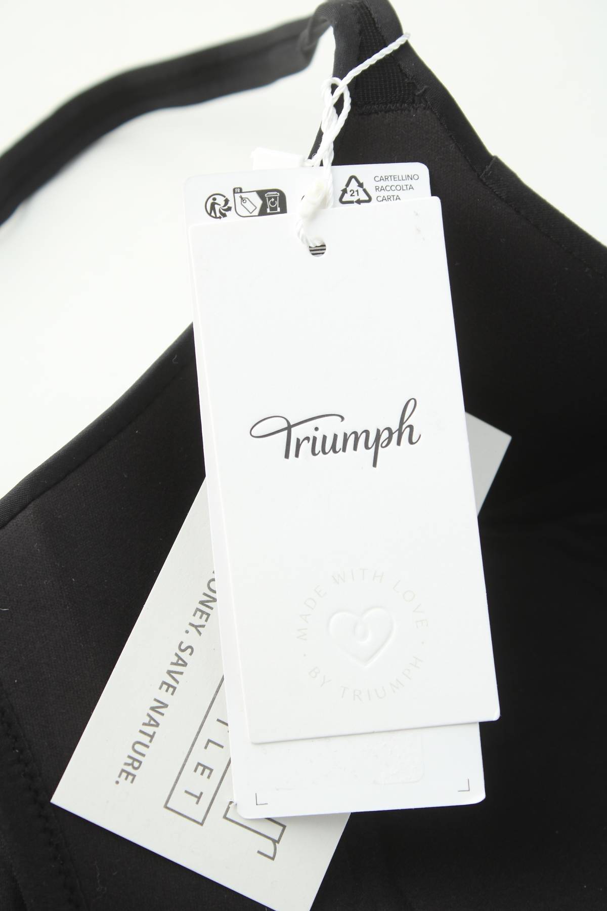 Сутиен Triumph3