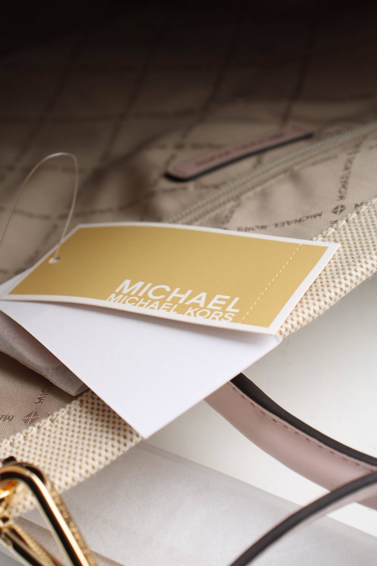 Чанта Michael Michael Kors3