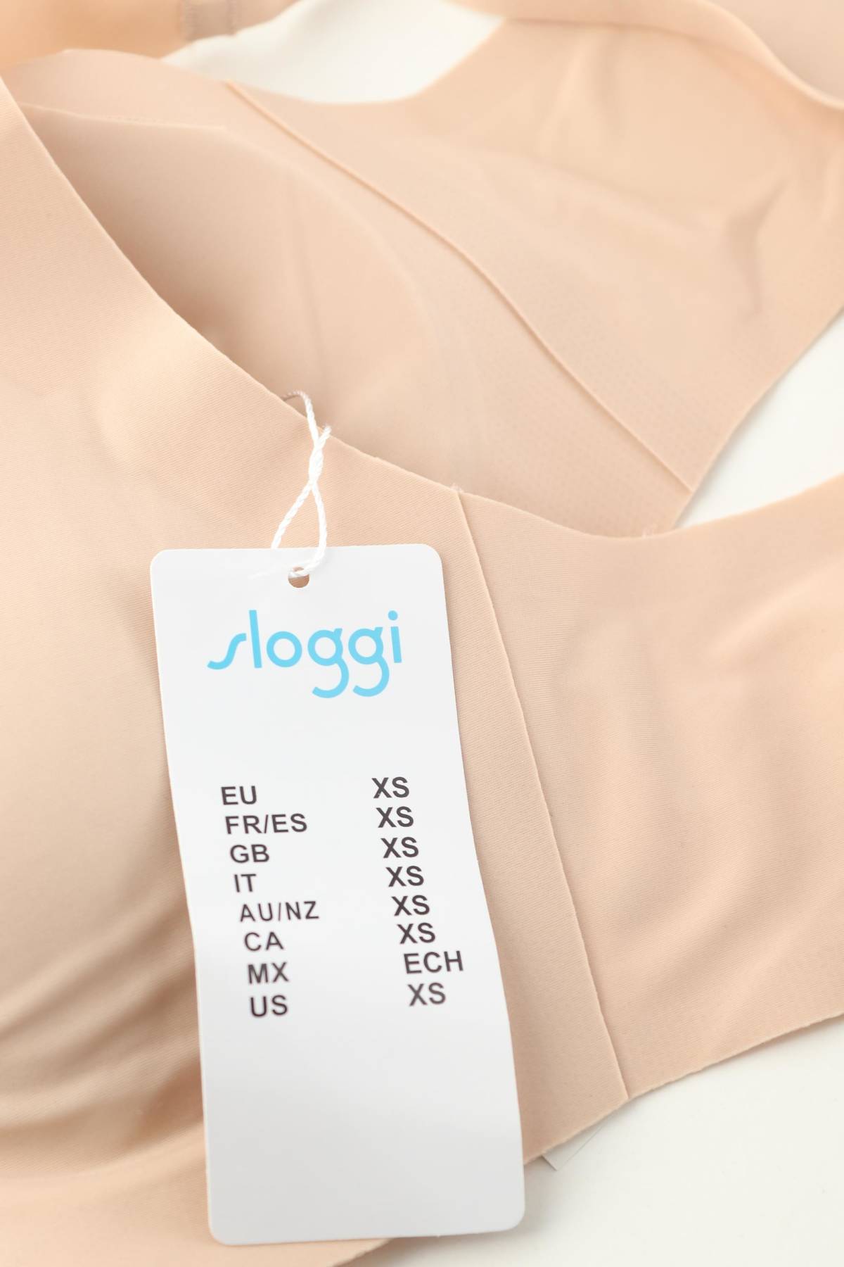 Сутиен Sloggi3 - Contour.bg Сутиен Sloggi3
