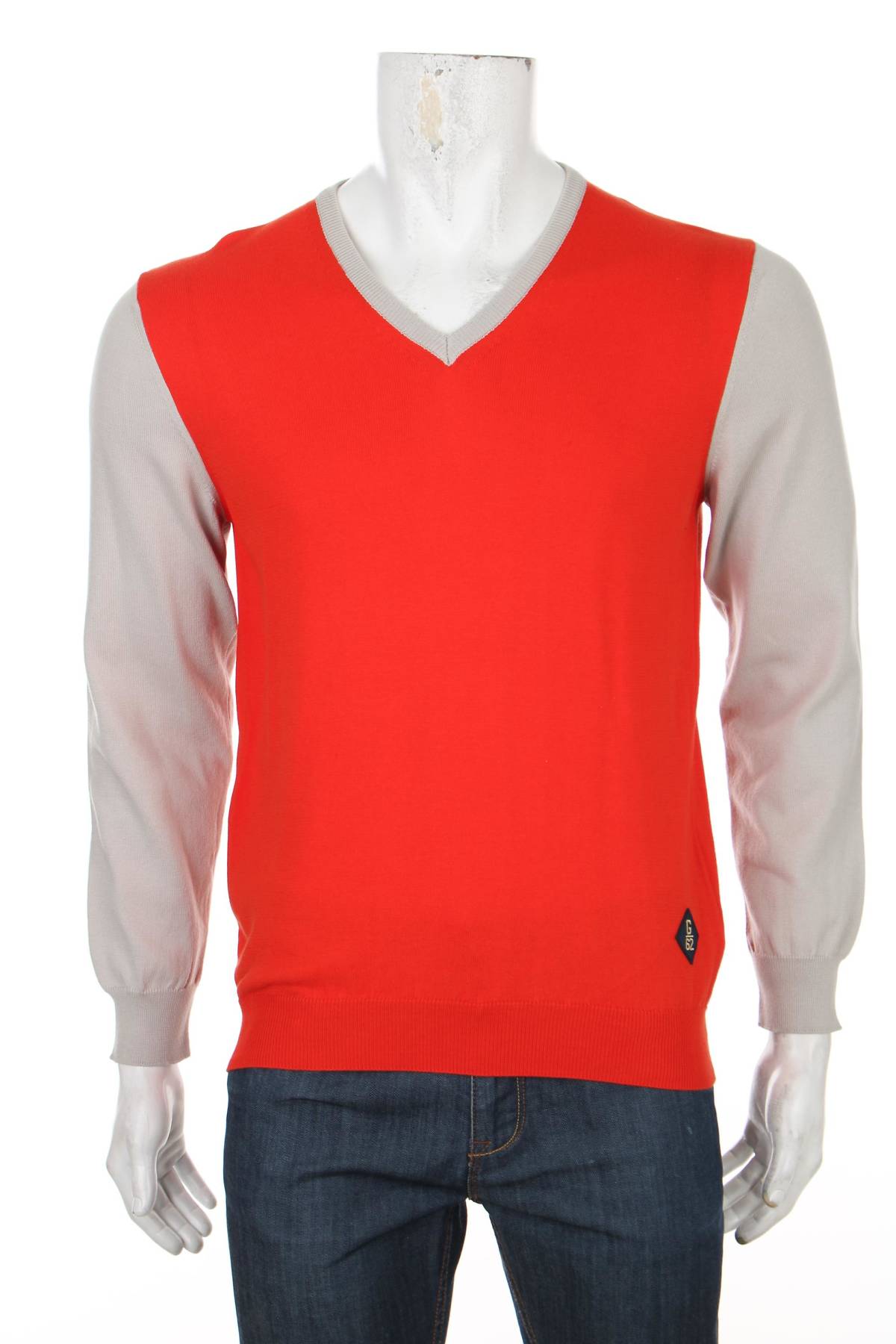 Мъжки пуловер Gioferrari1