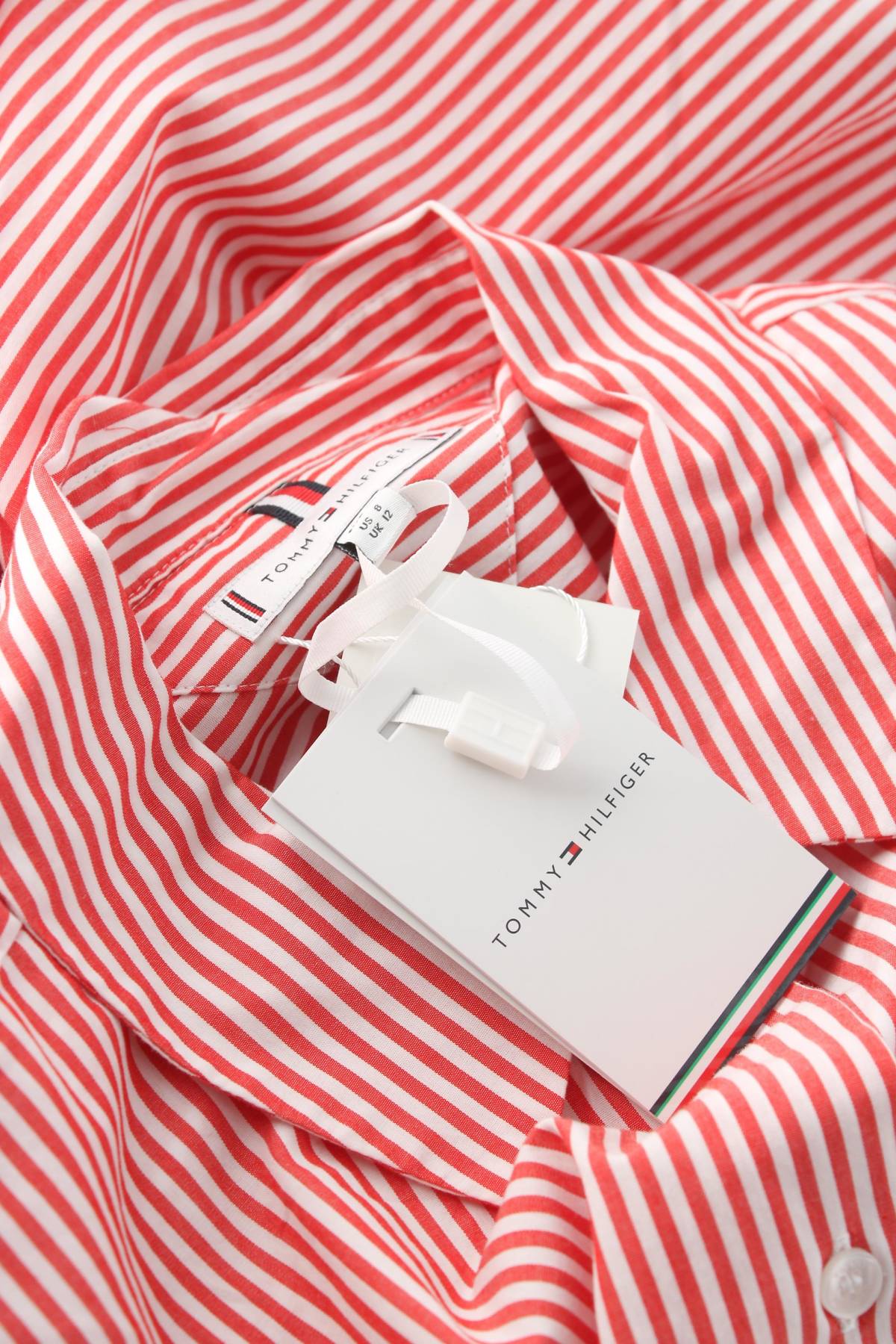 Рокля Tommy Hilfiger3 - Contour.bg Рокля Tommy Hilfiger3