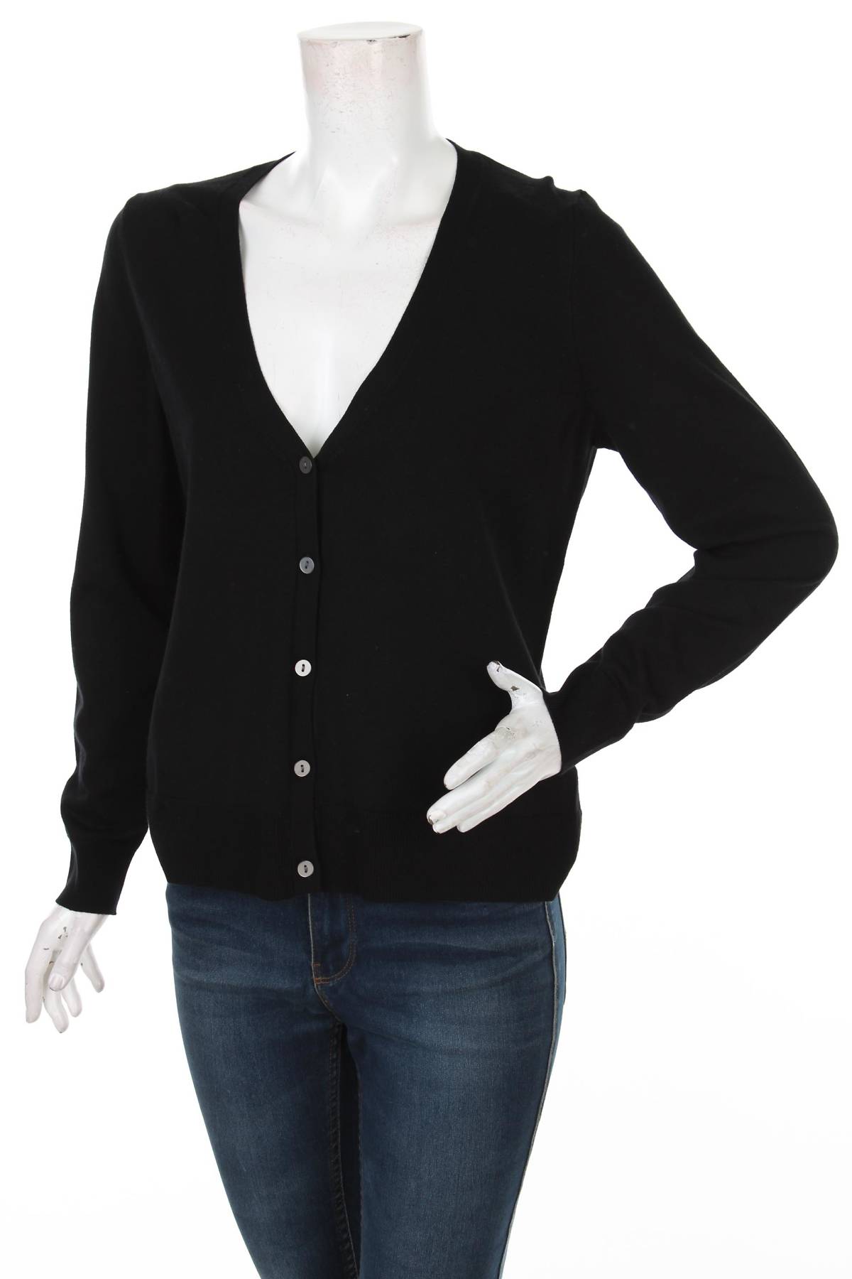 Γυναικείες ζακέτες Christian Berg1