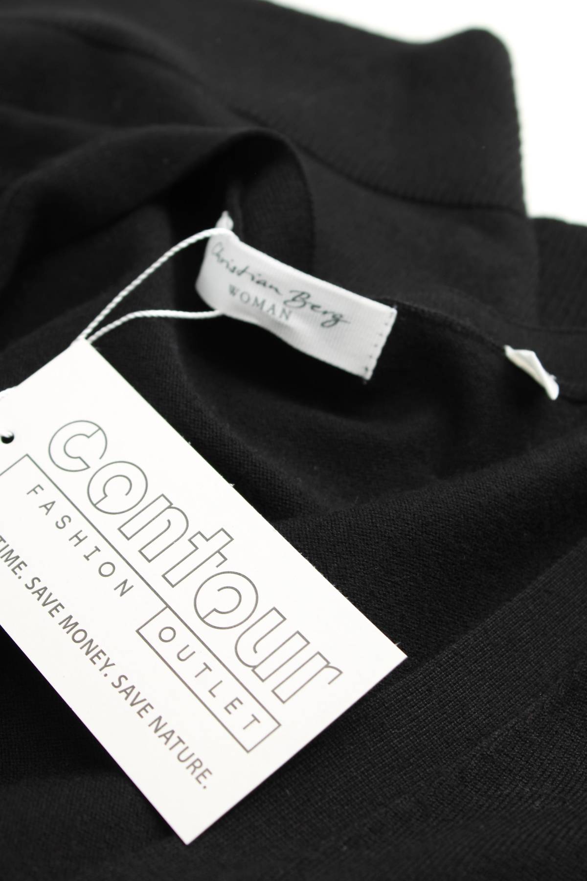 Γυναικείες ζακέτες Christian Berg3