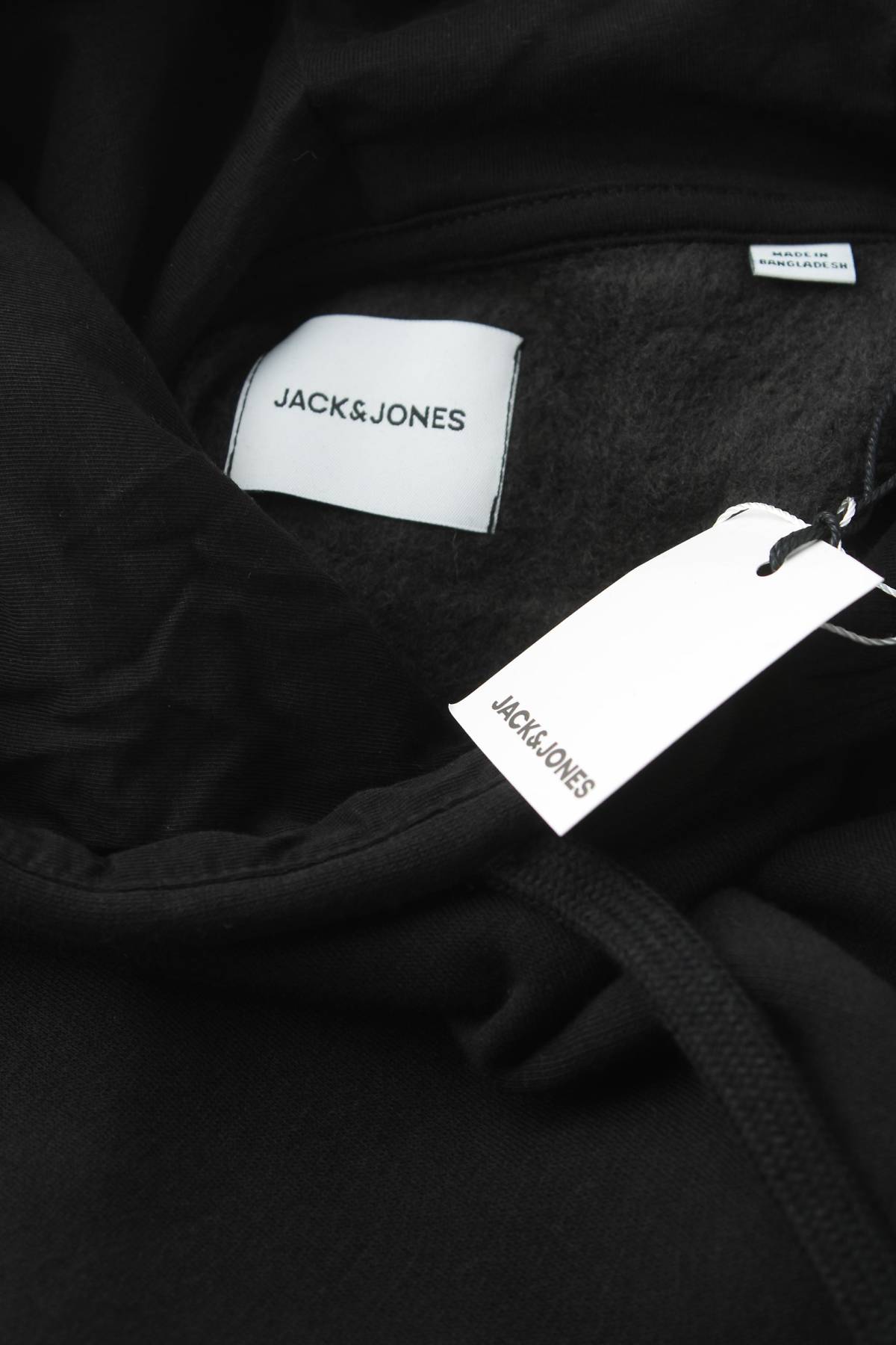 Ανδρικό φούτερ Jack & Jones3 - Contourshop.gr Ανδρικό φούτερ Jack & Jones3