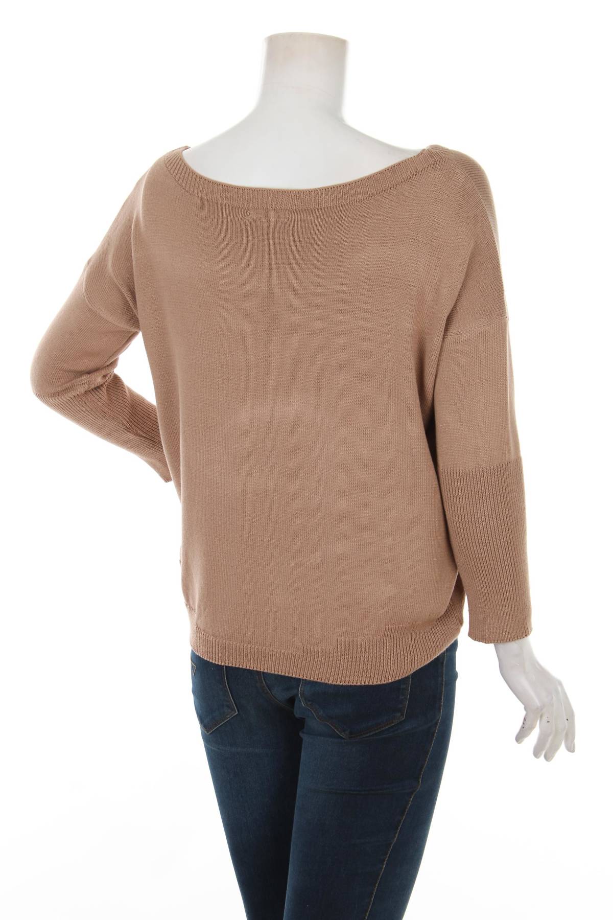 Дамски пуловер Fobya2