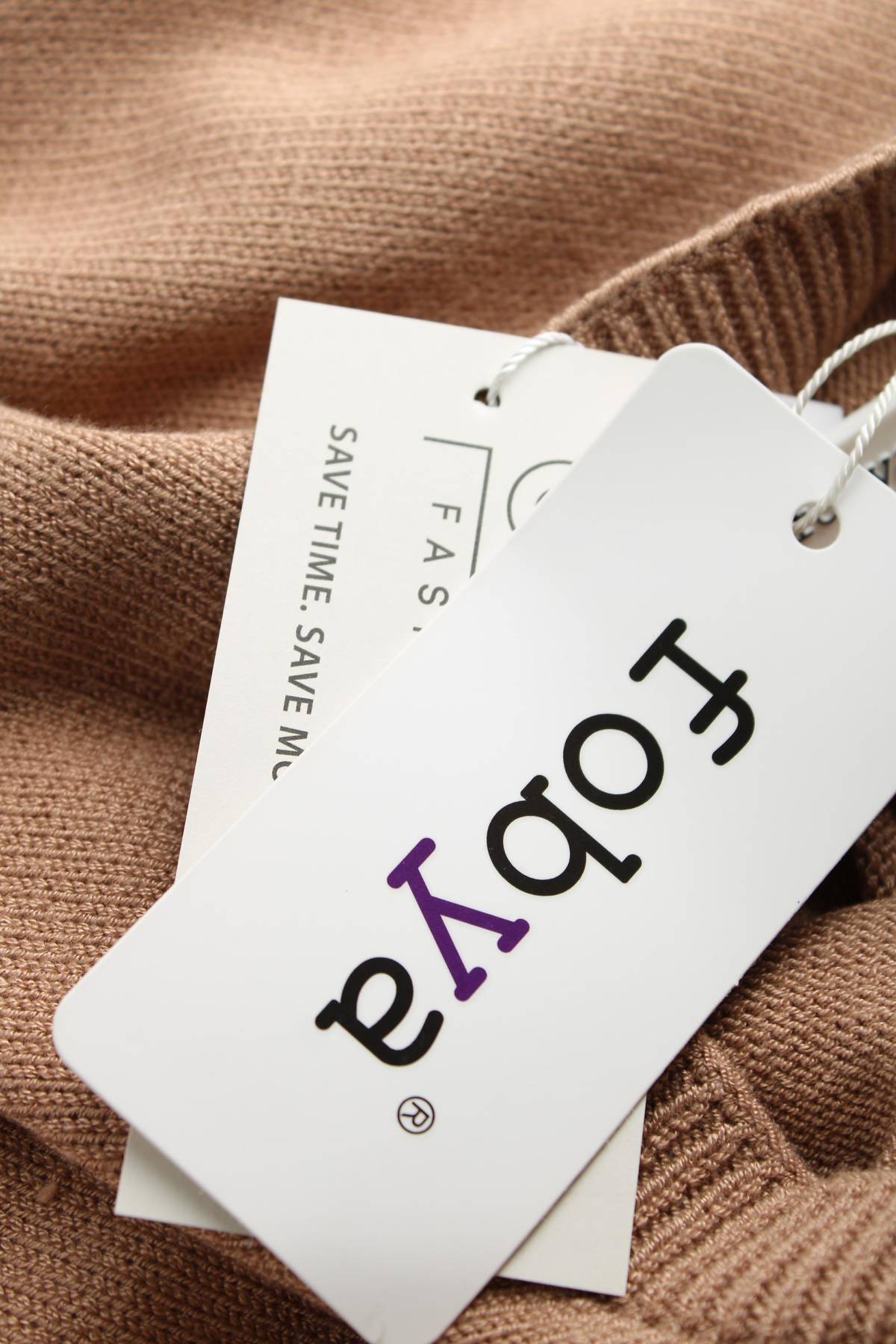 Дамски пуловер Fobya3