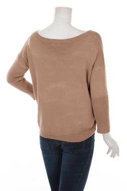 Дамски пуловер Fobya2