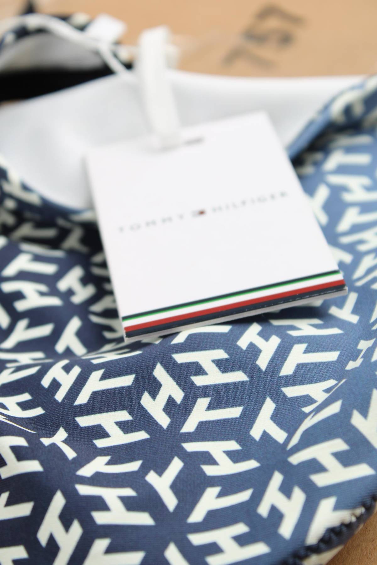 Μαγιό κάτω τμήμα Tommy Hilfiger3
