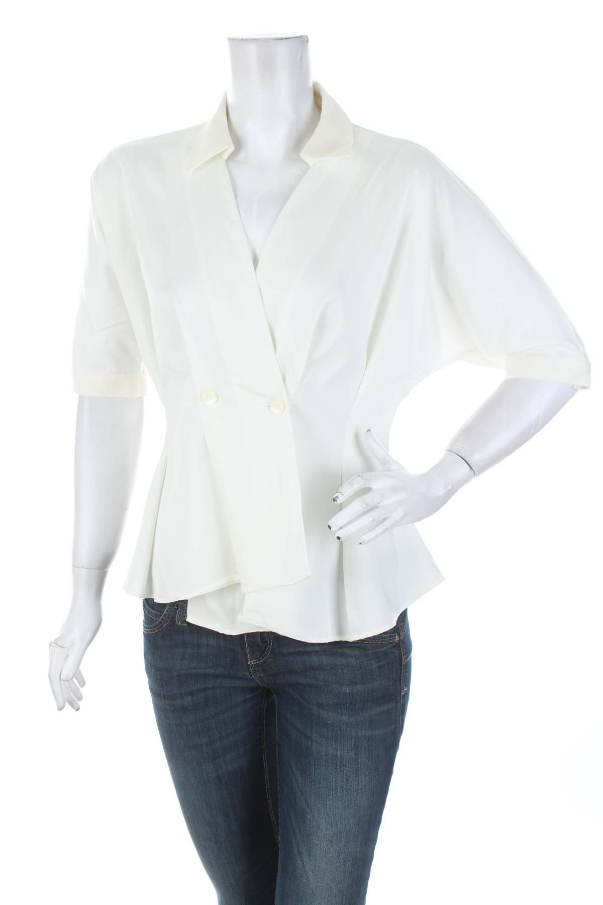 Γυναικείο πουκάμισο Vero Moda Classic1