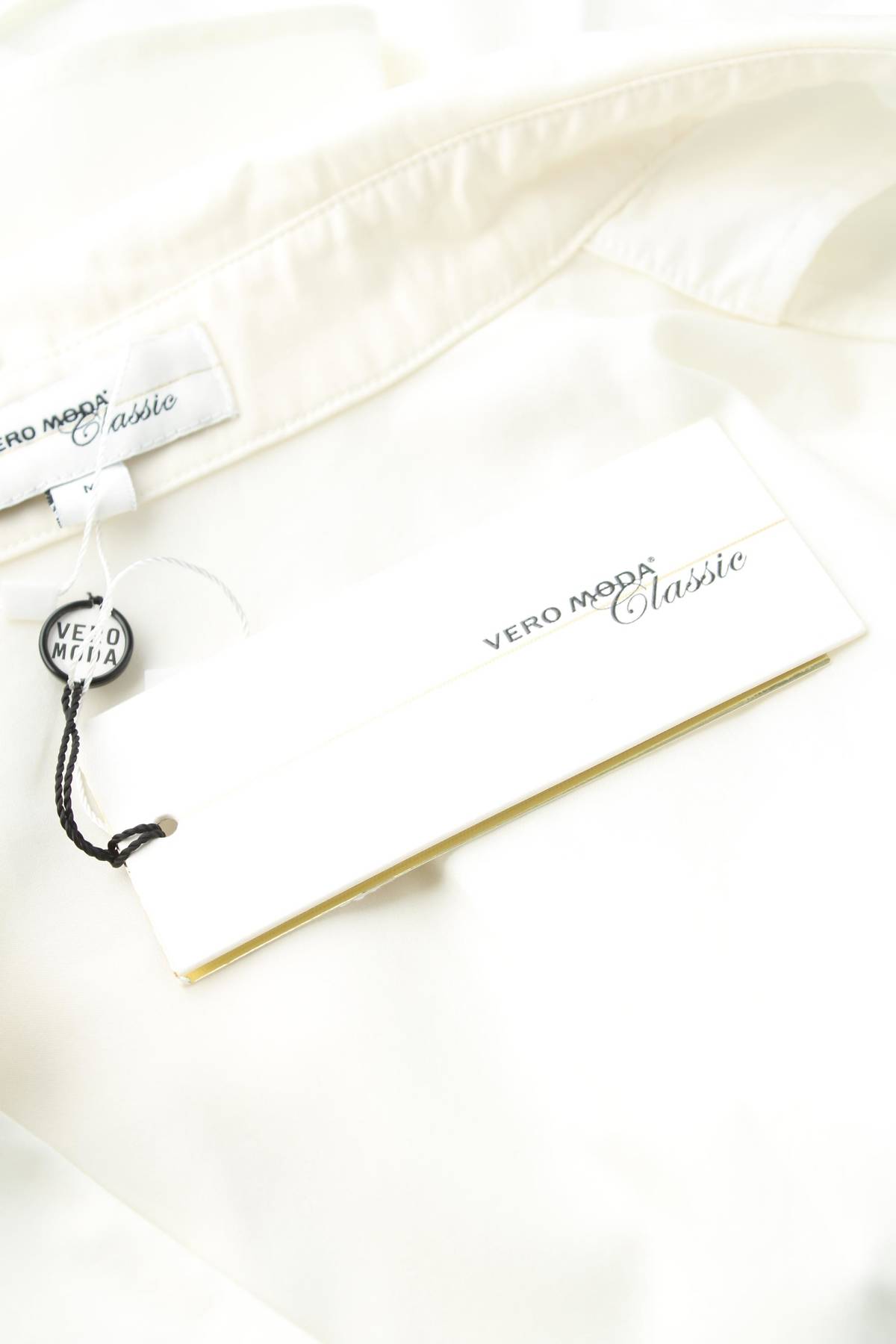 Γυναικείο πουκάμισο Vero Moda Classic3