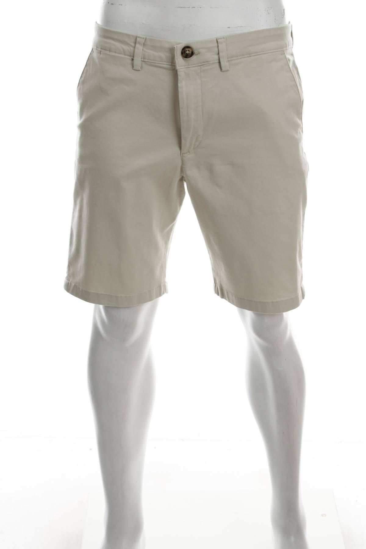 Мъжки къс панталон Selected Homme1