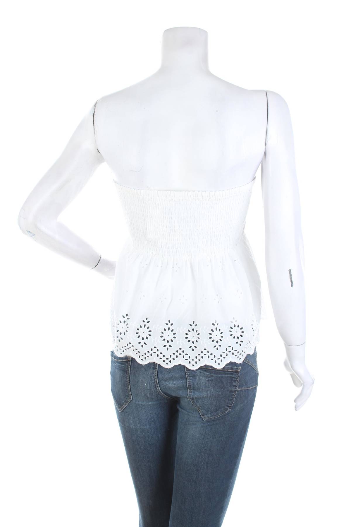 Γυναικείο αμάνικο Only2