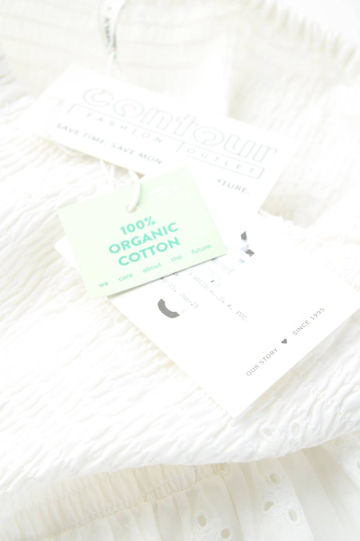 Γυναικείο αμάνικο Only3