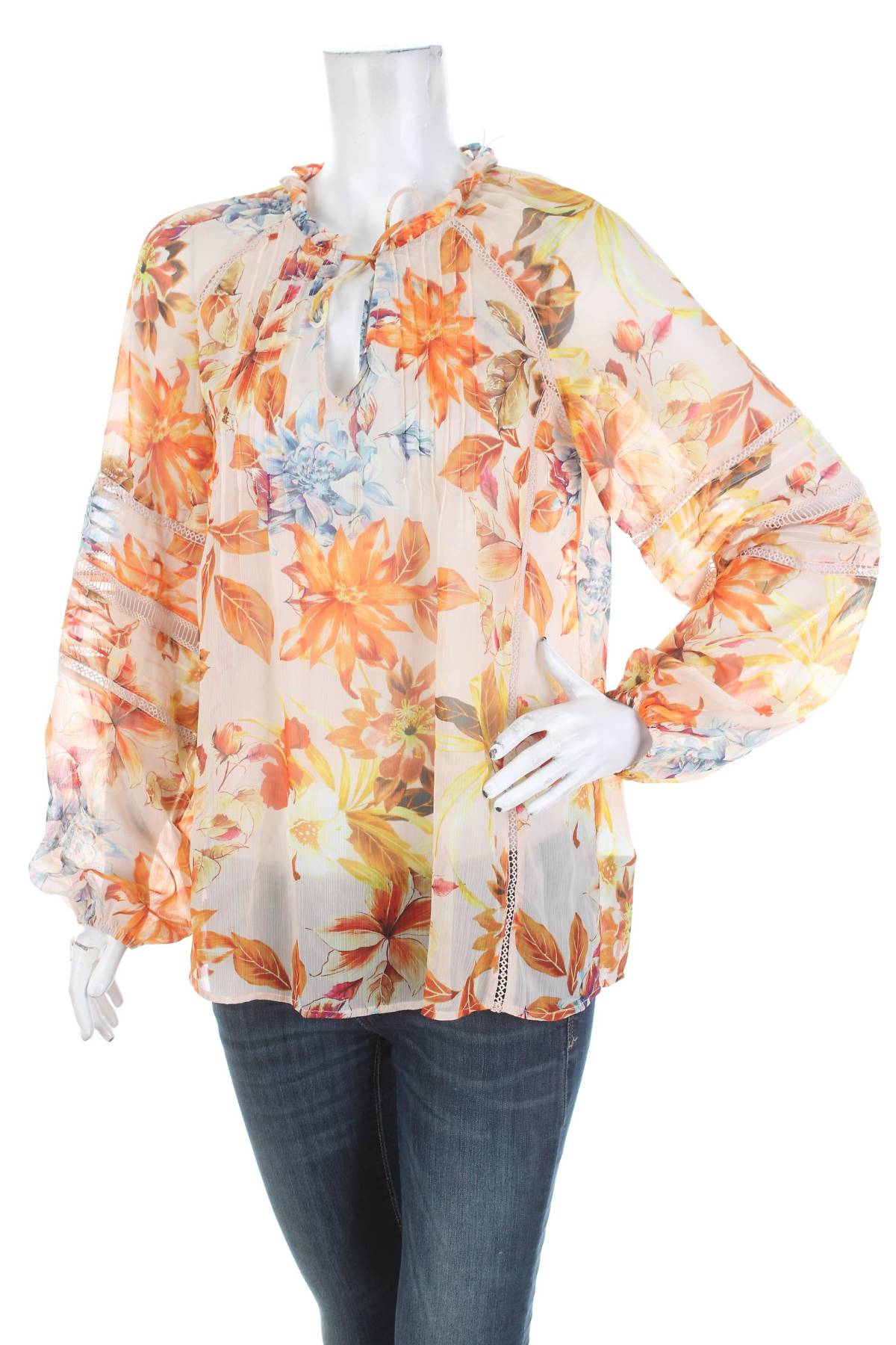 Дамска блуза Guess1