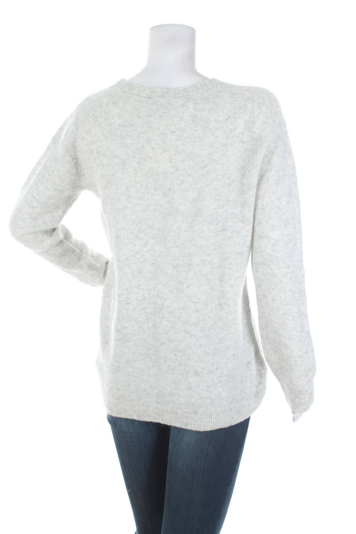 Дамски пуловер Gina Laura2