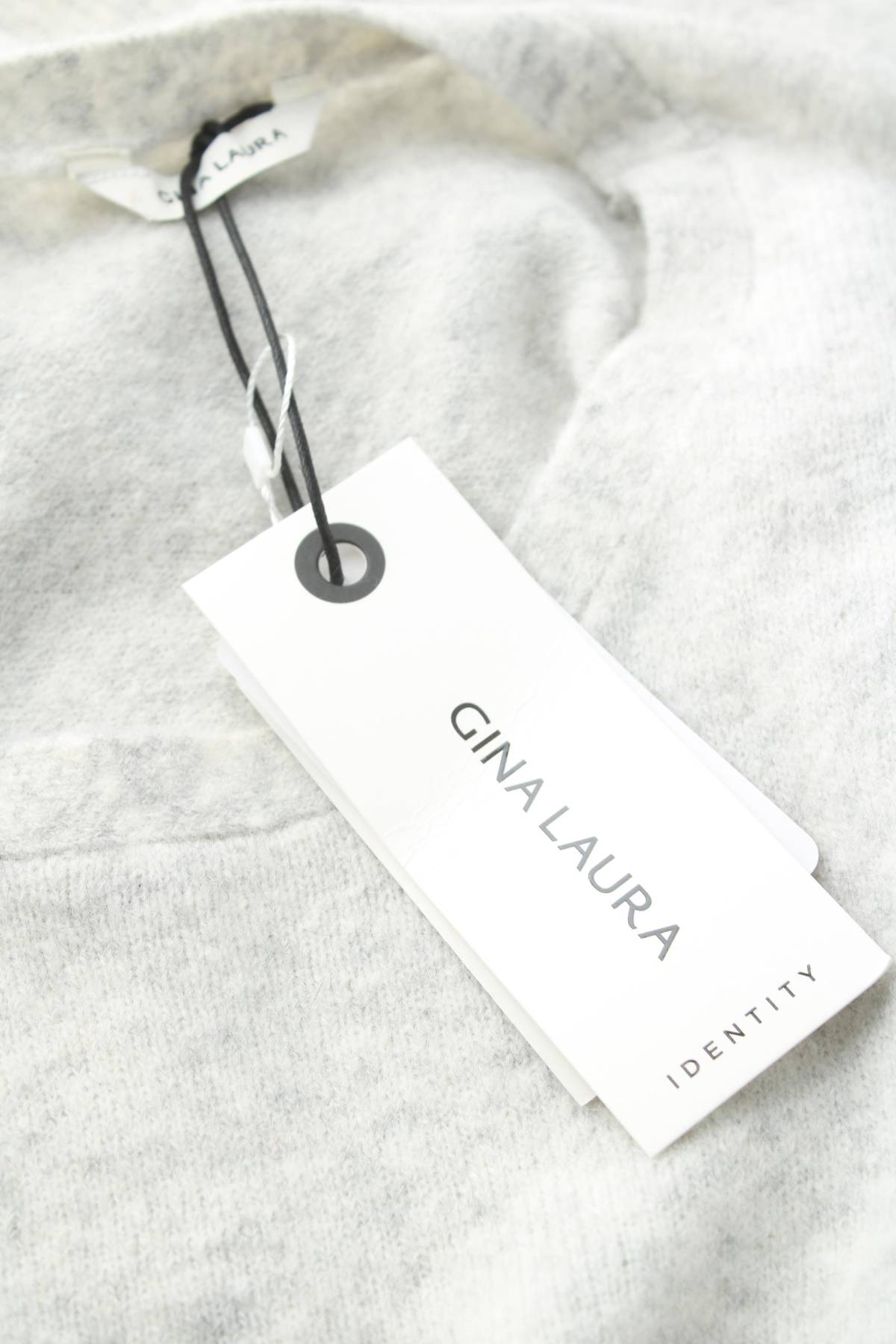 Дамски пуловер Gina Laura3