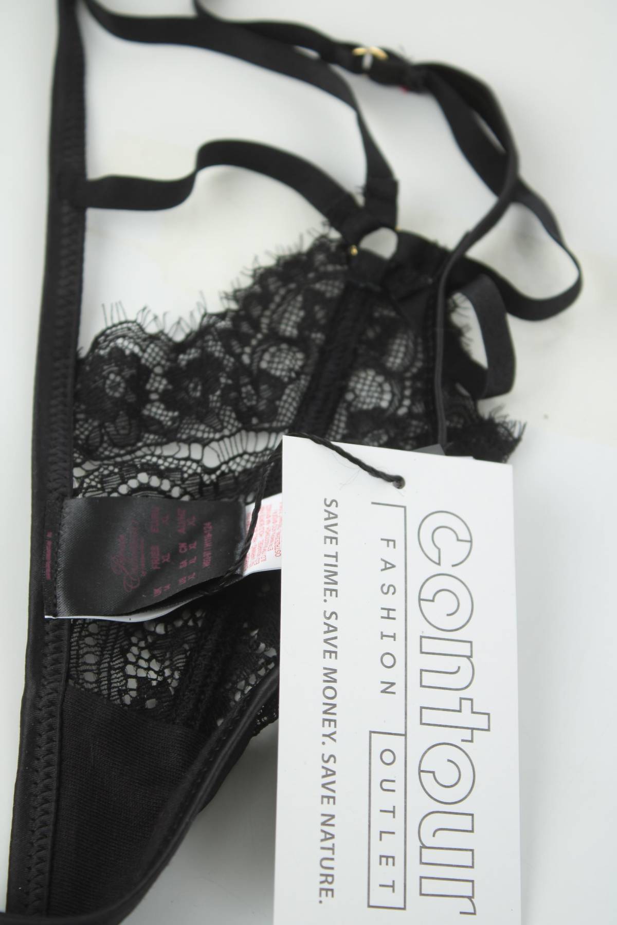 Бикини Hunkemoller3 - Contour.bg Бикини Hunkemoller3