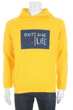 Ανδρικό φούτερ Reign1 - Contourshop.gr Ανδρικό φούτερ Reign1